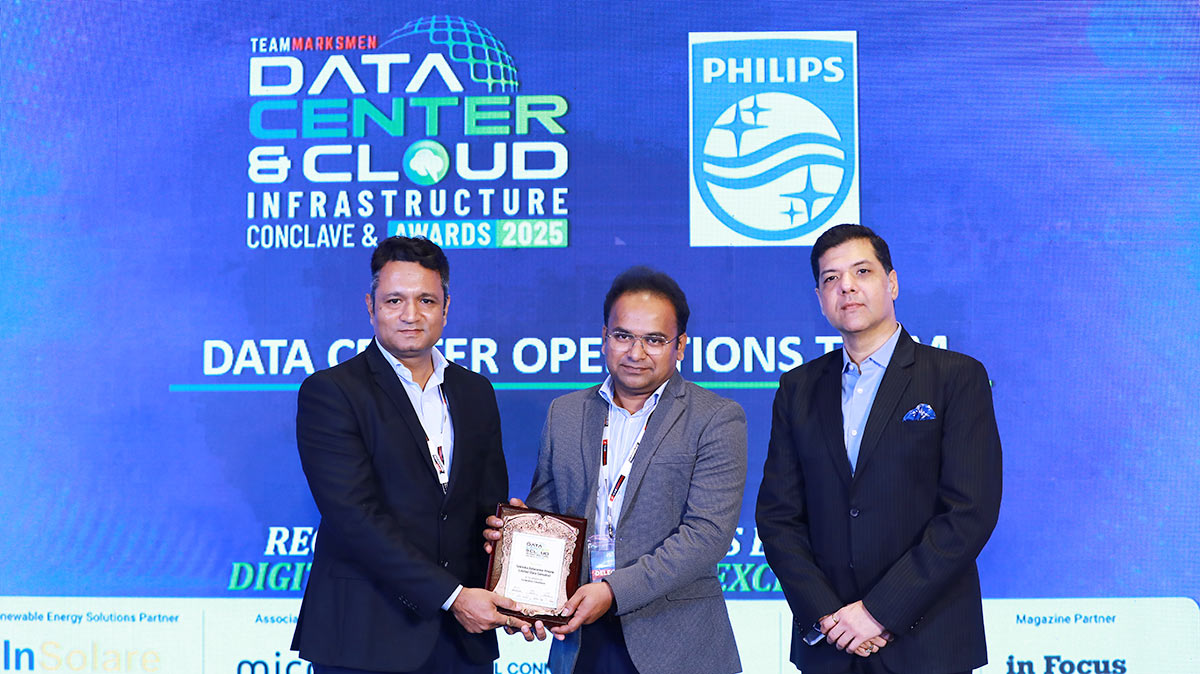 Data-Center & Cloud Conclave & Awards 2025 Glimpses